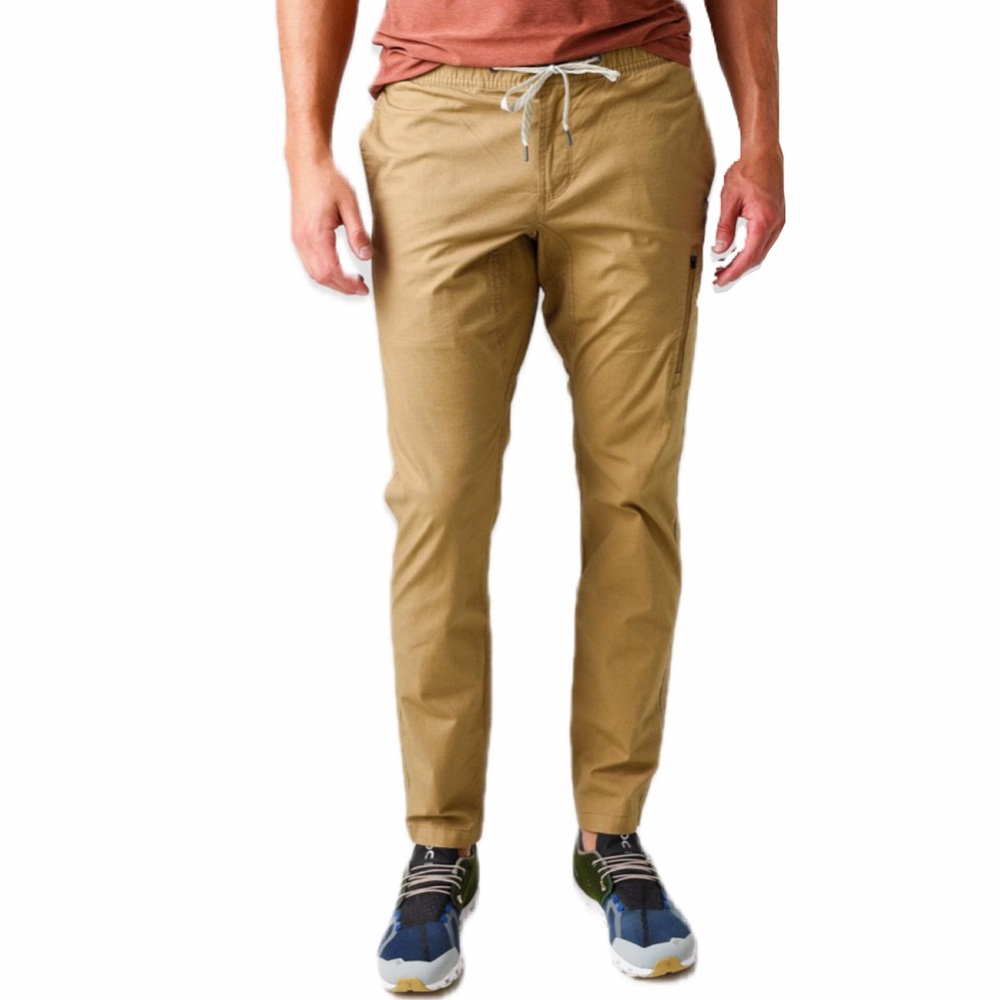 NWT Vuori “Ripstop Pant”